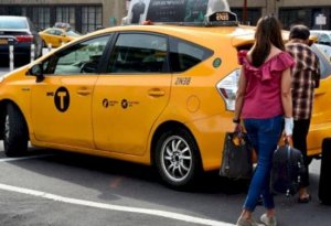 Taksilərlə bağlı YENİ QƏRAR – “E-taksi”də hansı yeniliklər olacaq?