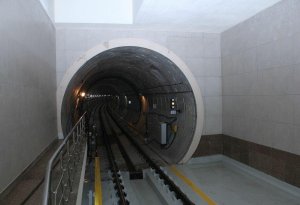 Bakıda bu ərazidə metro stansiyası AÇILACAQ - VİDEO