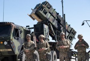 NATO “Rusiya Federasiyasının potensial hücumundan qorunmaq üçün” hərbi personal çatışmazlığı aşkar edib