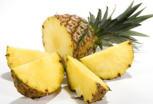 Bir çox xəstəliyin dərmanı olan ananasın İNANILMAZ FAYDALARI