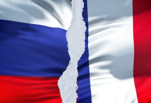 Rusiya Fransanı terrorçu dövlət elan edə bilər - EKSPERT RƏYİ