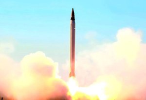 İran İsraili bu raketlə vuracaq? - Xüsusiyyətlər