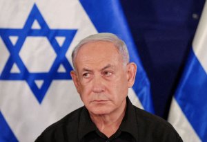 Netanyahu Hərbi Nazirlər Kabineti ilə təcili iclas keçirir