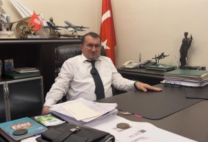 Muxtar Mustafayev: “Azərbaycan vəkilliyində keçmiş hakimlər, prokurorlar, alimlər təmsil olunur”