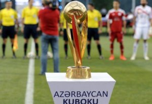 “Qarabağ” və “Zirə” ikinci dəfə finalda üz-üzə gələcək