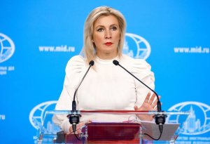Zaxarova: “Ermənistan mediasında yayılan məlumatlar ölkəni və beynəlxalq ictimaiyyəti dolaşdırmaq üçündür”