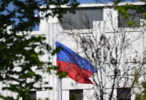 Rusiya 2 Latviya diplomatını “persona non-qrata” elan edib