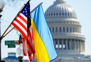 “ABŞ Ukraynaya kömək üçün 6 milyardlıq müqaviləyə hazırlaşır” – “Politico”