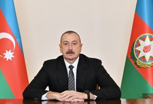 Slovakiya Xarici İşlər Nazirliyi Azərbaycan Prezidenti İlham Əliyevə təşəkkür edib