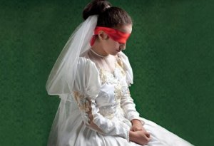 Ötən il 293 erkən evliliyin qarşısı alınıb