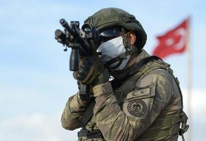 Türkiyə ordusu 5 PKK-çını məhv etdi