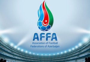 AFFA üç futbolçunu 4 oyunluq cəzalandırdı