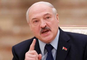 Lukaşenko Rəisinin ölümündə bu ölkəni günahlandırdı