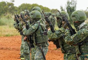 ABŞ Tayvanı ən son silahlarla təmin edəcəyini bildirib