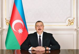 Macarıstan Prezidenti İlham Əliyevi təbrik edib
