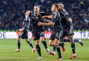 UEFA reytinqi: “Qarabağ” “Qalatasaray”ı geridə qoyub