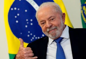 Braziliya prezidenti İsraildəki səfirini rəsmən geri çağırıb
