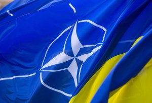 NATO Kiyevin Rusiya Federasiyasına zərbə endirmək hüququna malik olduğunu bildirib