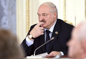 Lukaşenko hədələndi: Əgər bu ölkəyə gəlsə...