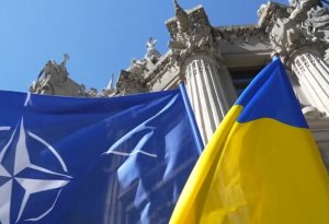 NATO Ukrayna üzrə xüsusi nümayəndə postu yaratmağı planlaşdırır