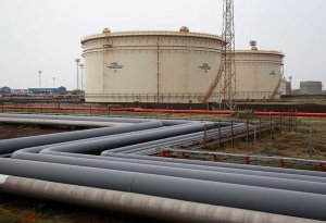 Hindistan Rusiyadan neft alışını artırıb