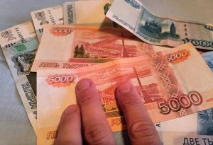 Rusiyadan olan təqaüdçü lotereyada milyonlarla rubl udub