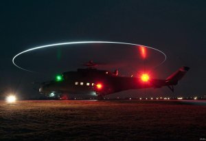 Türkiyədə GÜCLÜ YANĞIN: helikopterlər səfərbər edildi