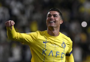 Ronaldo Portuqaliyanın Avro 2024-də hədəfini açıqlayıb