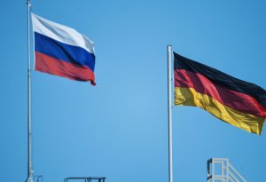 Almaniya Rusiyaya yeni sanksiyaları ƏNGƏLLƏYİR