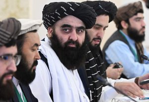 Taliban isə BRİKS-ə qoşulmağı xahiş edir