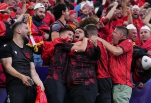 UEFA Albaniya Futbol Federasiyasına qarşı intizam işi açıb
