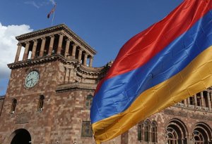 Ermənistanın Avropa İttifaqına üzvlüyü ilə bağlı referendum keçiriləcək