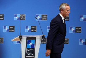 NATO Avropanın hərbi xərclərinin əsas maddəsi adlandırıb