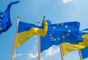 Ukrayna və Avropa İttifaqı  razılığa gəlib