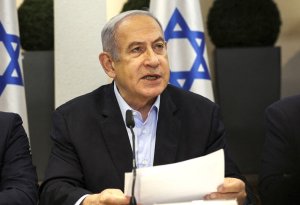 Netanyahu ABŞ-la ciddi problemlərdən danışıb