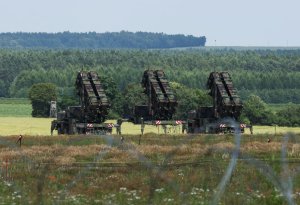 Ukrayna daha bir “Patriot” hava hücumundan müdafiə sistemi alacaq
