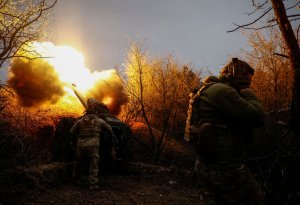 Rusiya Müdafiə Nazirliyi: Kiyev kütləvi qırğın silahlarından istifadədə maraqlı idi