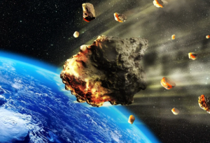 Hər il Yerə nə qədər meteorit düşür və ən böyük asteroid fəlakətləri nə vaxt olub?