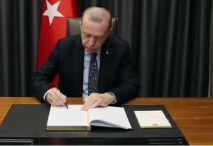 Türkiyədə iki nazir istefaya getdi – Yeni təyinatlar