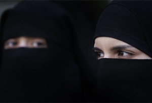 Dağıstanda niqab qadağan edildi