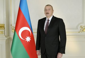İlham Əliyev Astanada “ŞƏT plus” formatında keçirilən görüşdə iştirak edir