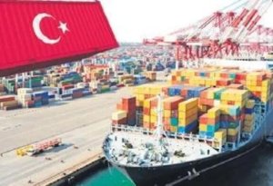 Türkiyənin dünya ixracatındakı yeri rekord qırdı