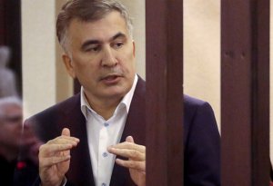 "Oktyabrda Gürcüstanın taleyi həll olunacaq"- Saakaşvili