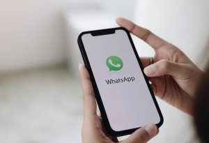 "WhatsApp"da mühüm yenilik