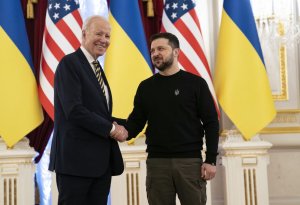 ABŞ Ukrayna üçün döyüşmək istəmir
