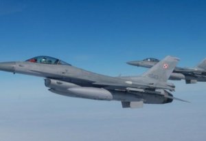 Ölkələr hərəkətə keçdi: F-16-lar Ukraynaya təhvil verilir -Bu tarixdə...