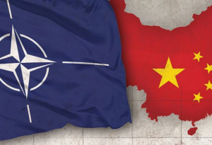 NATO: "Çin Rusiyanın sponsorudur"