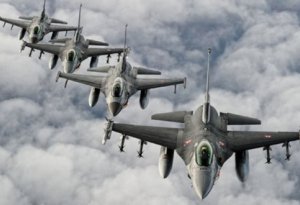 Ankara F-16 alışının detallarını müzakirə edəcək