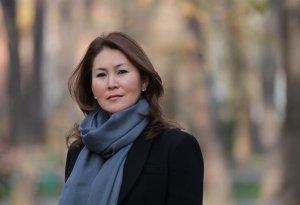 Qazaxıstanın ən zəngin iş qadını Rusiya vətəndaşlığından imtina edib