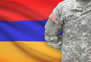 Ermənistan MN-də ABŞ ordusunun təmsilçisi fəaliyyət göstərəcək